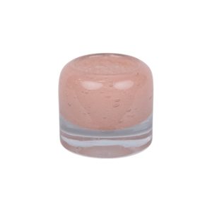 Leah ljuskopp rosa 7,5 cm